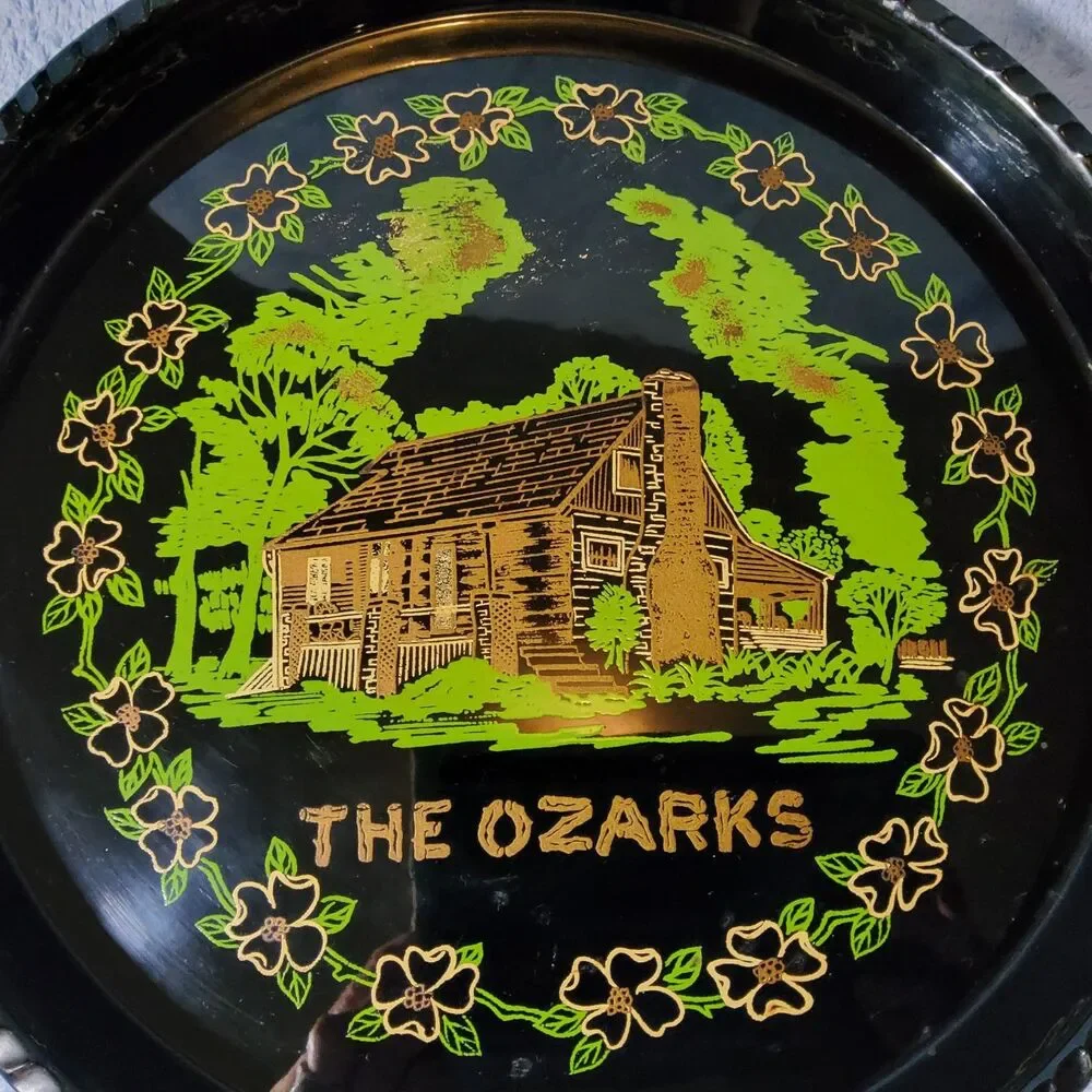 N/A vintage ozarks